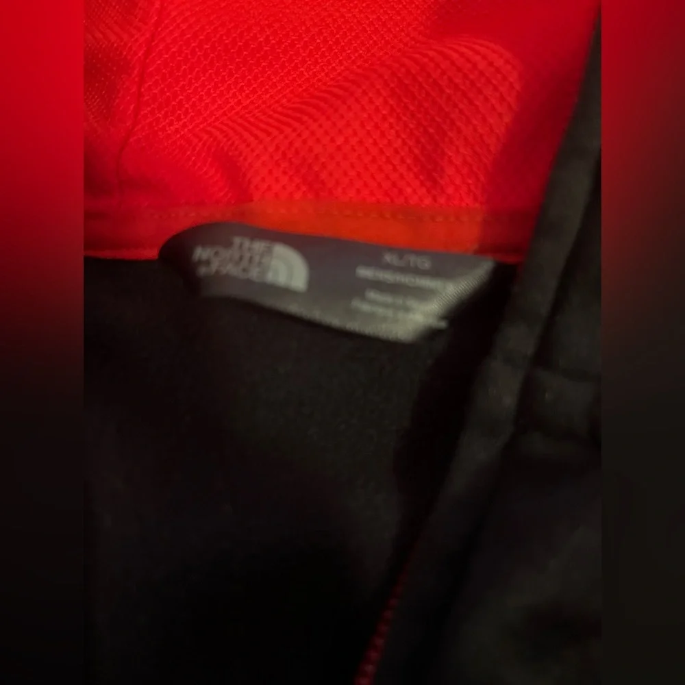 The North Face - Premium Zip-up Hoodie Sweatshirt